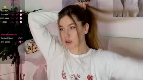 your kitty JANE roawww online show from 01/15/26, 05:12