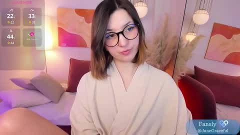 Snapshot of jane_pearl chatting on 03/21/26, 06:29 Jane online show from 03/21/26, 06:29