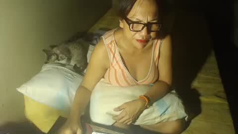 JANE online show from 02/07/25, 10:19