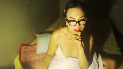 JANE online show from 02/18/25, 02:59