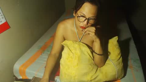 JANE online show from 03/07/25, 04:24