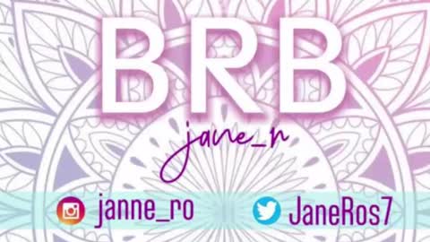 Jane online show from 12/13/24, 07:53