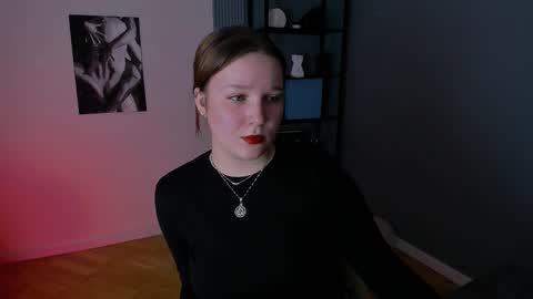 Jane online show from 11/13/25, 02:49