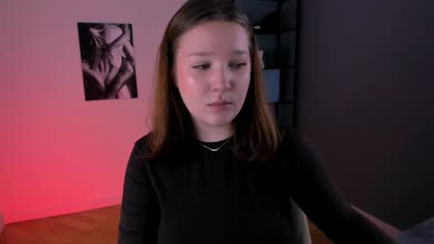 Jane online show from 11/24/25, 02:50