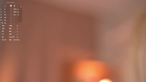 Snapshot of janecoxa chatting on 11/10/25, 06:18 Jennifer online show from 11/10/25, 06:18