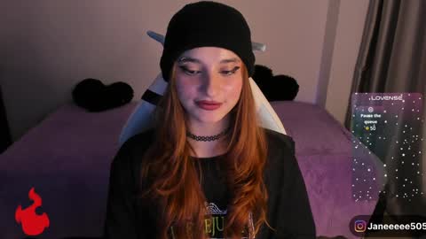 Jane online show from 01/03/25, 12:54