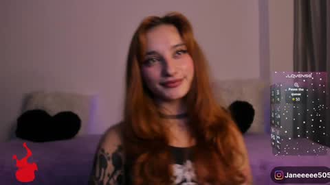 Jane online show from 01/11/25, 02:52