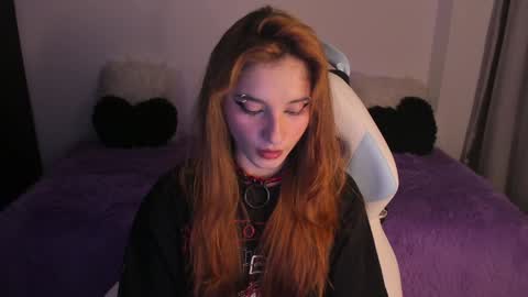 Jane online show from 01/25/25, 08:31