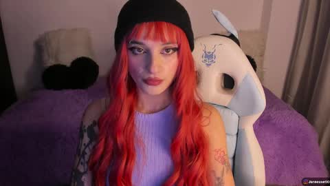 Jane online show from 02/15/25, 01:31