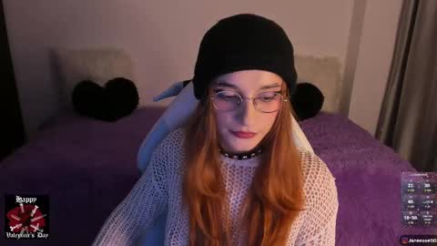 Jane online show from 02/16/25, 01:03