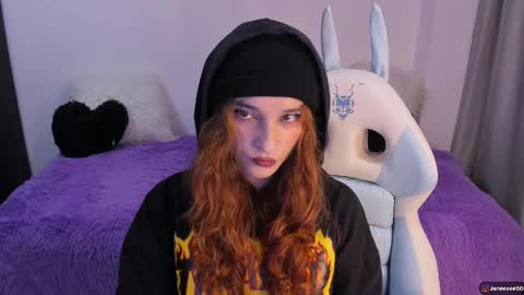 Jane online show from 02/20/25, 11:54