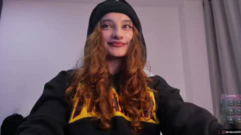 Jane online show from 02/21/25, 03:01