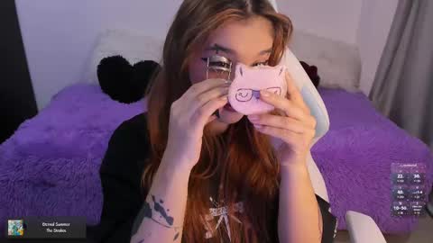 Jane online show from 02/26/25, 02:26