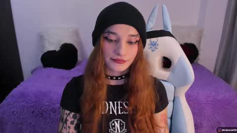 Jane online show from 03/03/25, 03:08