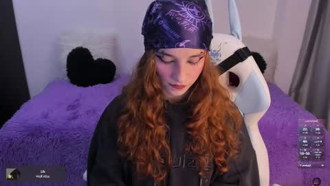 Jane online show from 03/07/25, 02:57