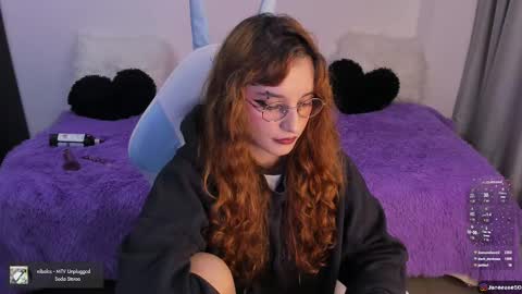 Jane online show from 03/12/25, 01:25