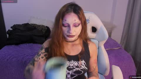 Jane online show from 10/04/25, 10:52