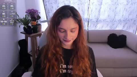 Jane online show from 10/22/25, 01:44