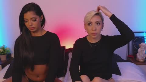 Jane online show from 01/16/25, 03:23