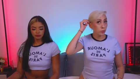 Jane online show from 02/13/25, 01:40