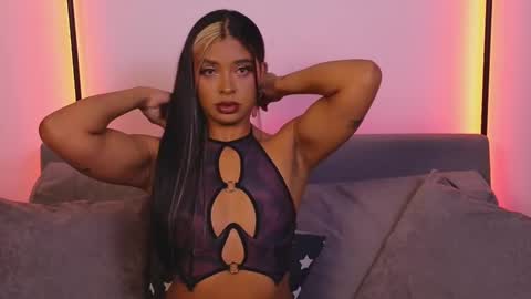 Jane online show from 03/11/25, 01:26