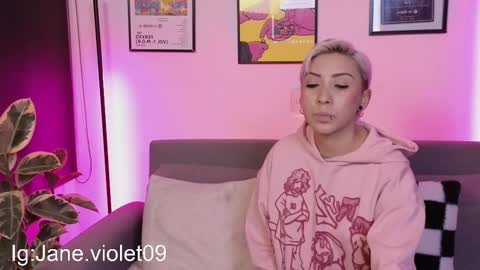 Jane online show from 10/14/25, 12:11