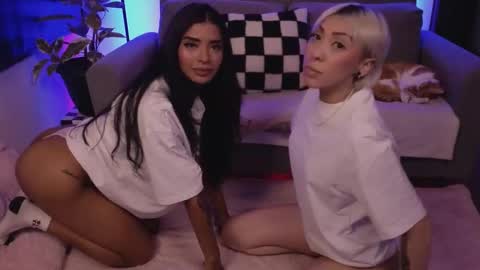 Jane online show from 11/19/25, 12:43