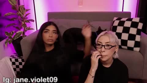 Jane online show from 12/15/25, 12:48