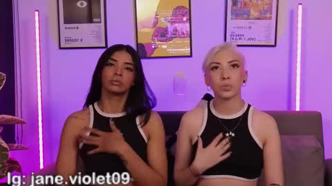 Jane online show from 02/10/26, 01:43