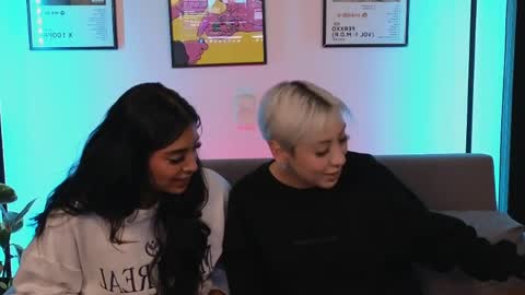 Jane online show from 03/27/26, 01:33