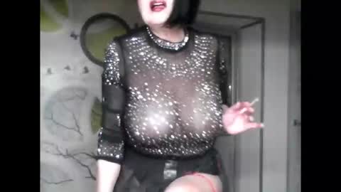 Snapshot of janelalucky chatting on 03/15/26, 08:04 JaneLaLucky online show from 03/15/26, 08:04