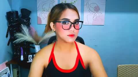 Janelarose online show from 05/20/26, 11:49