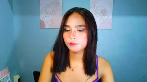 Janelarose online show from 05/31/26, 02:53