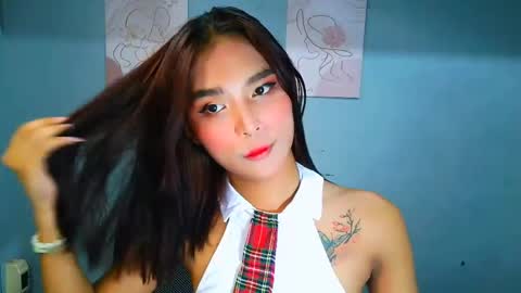 Janelarose online show from 06/02/26, 03:30