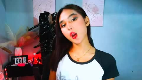 Snapshot of janellarose chatting on 06/09/26, 03:51 Janelarose online show from 06/09/26, 03:51