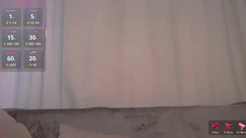 Janelle Brown online show from 12/02/25, 02:12