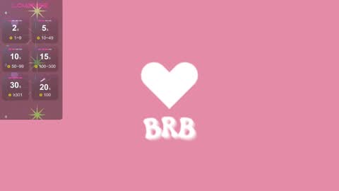 JaneLong online show from 03/09/25, 07:12