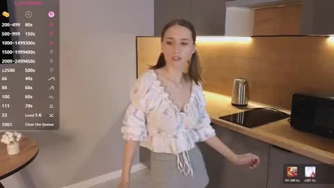 Snapshot of janemclaughlin chatting on 03/29/26, 02:06 May online show from 03/29/26, 02:06