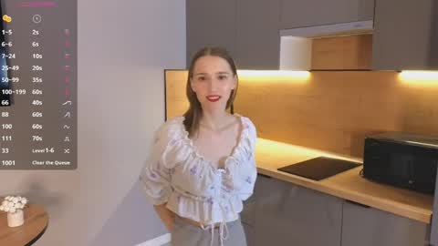 Snapshot of janemclaughlin chatting on 04/01/26, 01:01 May online show from 04/01/26, 01:01