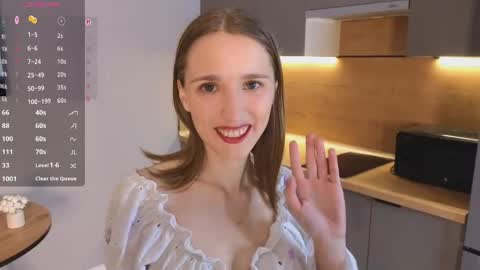 Snapshot of janemclaughlin chatting on 04/01/26, 01:41 May online show from 04/01/26, 01:41