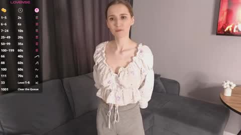 Snapshot of janemclaughlin chatting on 04/13/26, 02:11 May online show from 04/13/26, 02:11