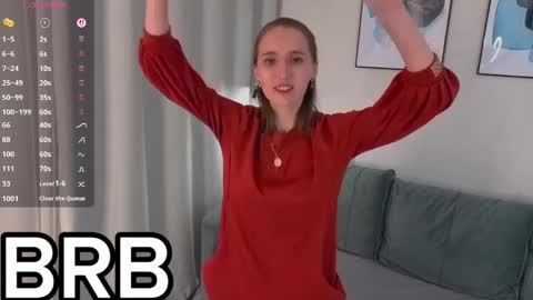 Snapshot of janemclaughlin chatting on 04/18/26, 07:07 May online show from 04/18/26, 07:07