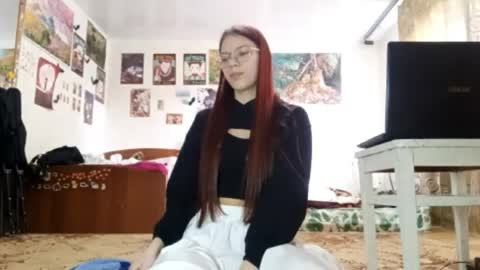 Snapshot of janenezinn chatting on 05/03/26, 12:55 Sofia online show from 05/03/26, 12:55
