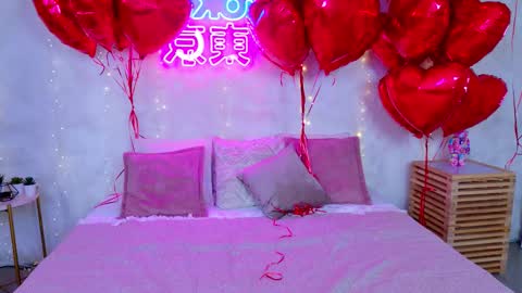 JaneRayan online show from 02/17/26, 05:08