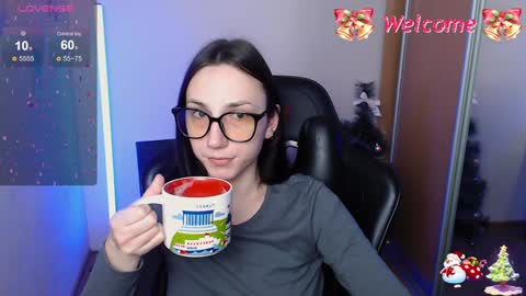 Snapshot of janeroger chatting on 12/25/24, 10:50 Jane Roger online show from 12/25/24, 10:50