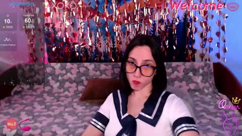 Snapshot of janeroger chatting on 02/16/26, 11:06 Jane Roger online show from 02/16/26, 11:06