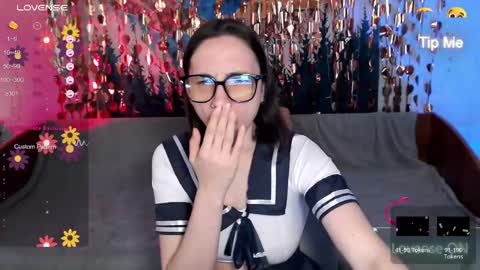 Jane Roger online show from 05/09/26, 03:56