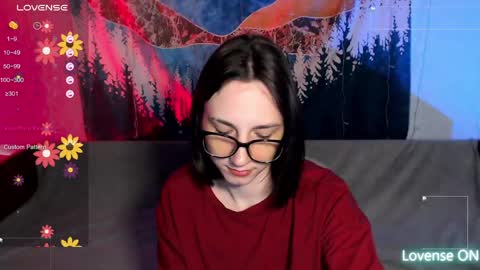 Jane Roger online show from 05/12/26, 04:09