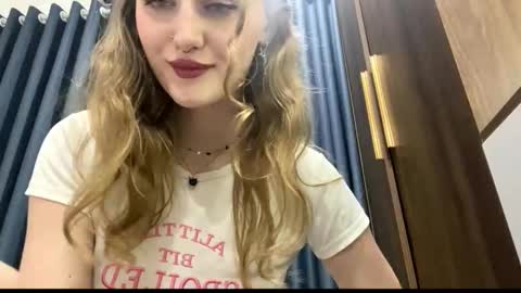 Snapshot of janesspace chatting on 03/16/26, 03:16 Janie online show from 03/16/26, 03:16
