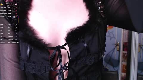 Janet online show from 03/25/26, 06:19